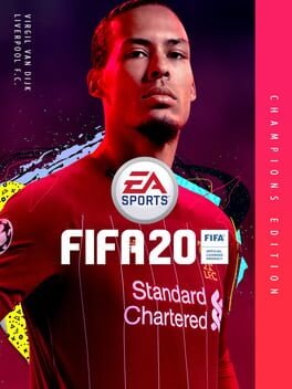 FIFA 20 [Champions Edition] - (Complete, Playstation 4) - Image 2