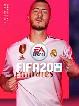 FIFA 20 - (Complete, Playstation 4) - Image 2