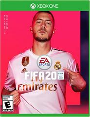 FIFA 20 - (Complete, Xbox One) - Image 2