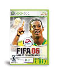 FIFA 2006 Road to World Cup - (Complete, Xbox 360) - Image 2