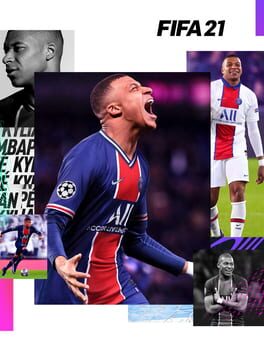 FIFA 21 - (Complete, Playstation 4) - Image 2