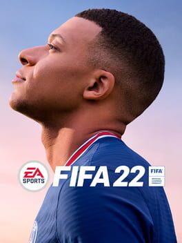 FIFA 22 - (Complete, Playstation 4) - Image 2