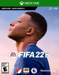 FIFA 22 - (Complete, Xbox One) - Image 2