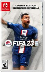 FIFA 23 - (Complete, Nintendo Switch) - Image 2