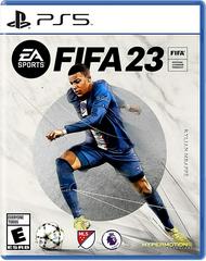 FIFA 23 - (Complete, Playstation 5) - Image 2
