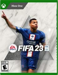 FIFA 23 - (New, Xbox One) - Image 2
