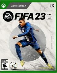 FIFA 23 - (New, Xbox Series X) - Image 2