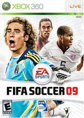 FIFA Soccer 09 - (Complete, Xbox 360) - Image 2