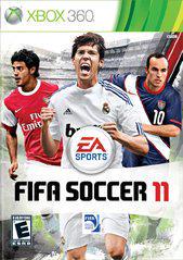 FIFA Soccer 11 - (Complete, Xbox 360) - Image 2