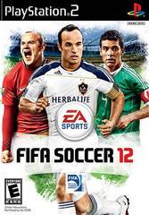 FIFA Soccer 12 - (Complete, Playstation 2) - Image 2