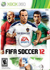 FIFA Soccer 12 - (Complete, Xbox 360) - Image 2