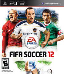 FIFA Soccer 12 - (New, Playstation 3) - Image 2