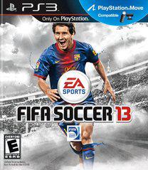 FIFA Soccer 13 - (Complete, Playstation 3) - Image 2
