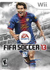 FIFA Soccer 13 - (Complete, Wii) - Image 2