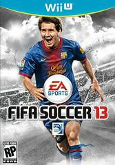FIFA Soccer 13 - (Complete, Wii U) - Image 2