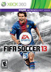 FIFA Soccer 13 - (Complete, Xbox 360) - Image 2