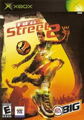 FIFA Street 2 - (Complete, Xbox) - Image 2