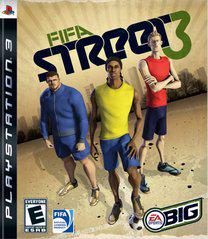 FIFA Street 3 - (Complete, Playstation 3) - Image 2
