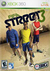 FIFA Street 3 - (Complete, Xbox 360) - Image 2