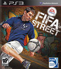 FIFA Street - (Complete, Playstation 3) - Image 2