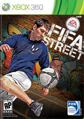 FIFA Street - (Complete, Xbox 360) - Image 2