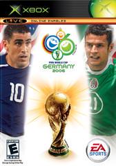 FIFA World Cup: Germany 2006 - (Complete, Xbox) - Image 2