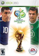 FIFA World Cup: Germany 2006 - (Complete, Xbox 360) - Image 2