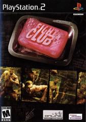 Fight Club - (Complete, Playstation 2) - Image 2