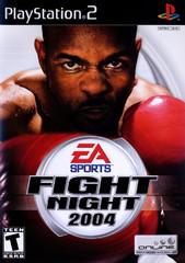 Fight Night 2004 - (Complete, Playstation 2) - Image 2