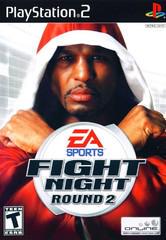 Fight Night Round 2 - (Complete, Playstation 2) - Image 2