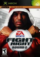 Fight Night Round 2 - (Complete, Xbox) - Image 2