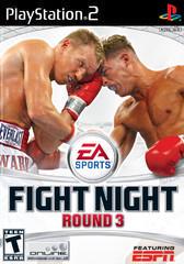 Fight Night Round 3 - (Complete, Playstation 2) - Image 2