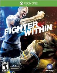 Fighter Within - (Complete, Xbox One) - Image 2