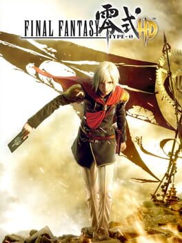 Final Fantasy Type-0 HD - (Complete, Playstation 4) - Image 2