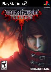 Final Fantasy VII Dirge of Cerberus - (Complete, Playstation 2) - Image 2