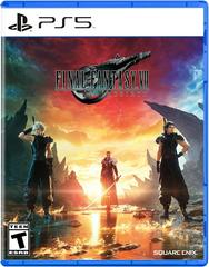 Final Fantasy VII Rebirth - (Complete, Playstation 5) - Image 2