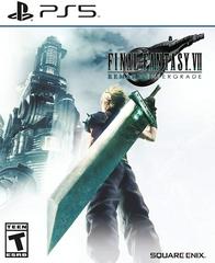 Final Fantasy VII Remake: Intergrade - (Complete, Playstation 5) - Image 2