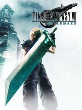 Final Fantasy VII Remake - (New, Playstation 4) - Image 2