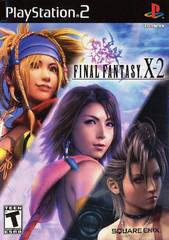 Final Fantasy X-2 - (Complete, Playstation 2) - Image 2