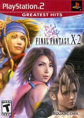 Final Fantasy X-2 [Greatest Hits] - (Complete, Playstation 2) - Image 2