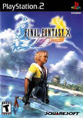 Final Fantasy X - (Complete, Playstation 2) - Image 2