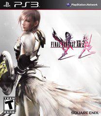 Final Fantasy XIII-2 - (Complete, Playstation 3) - Image 2