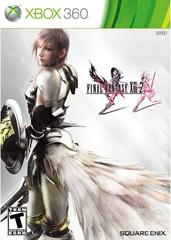 Final Fantasy XIII-2 - (Complete, Xbox 360) - Image 2