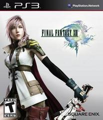 Final Fantasy XIII - (Complete, Playstation 3) - Image 2