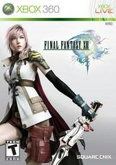 Final Fantasy XIII - (Complete, Xbox 360) - Image 2