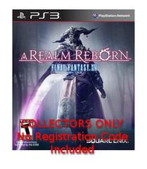 Final Fantasy XIV: A Realm Reborn - (Complete, Playstation 3) - Image 2