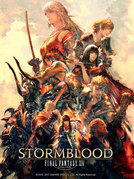 Final Fantasy XIV: Stormblood - (New, Playstation 4) - Image 2