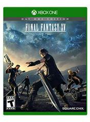 Final Fantasy XV - (New, Xbox One) - Image 2