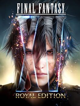 Final Fantasy XV [Royal Edition] - (Complete, Playstation 4) - Image 2