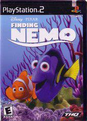 Finding Nemo - (Complete, Playstation 2) - Image 2